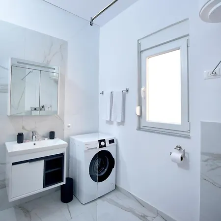 Apartment Vila Hope 1