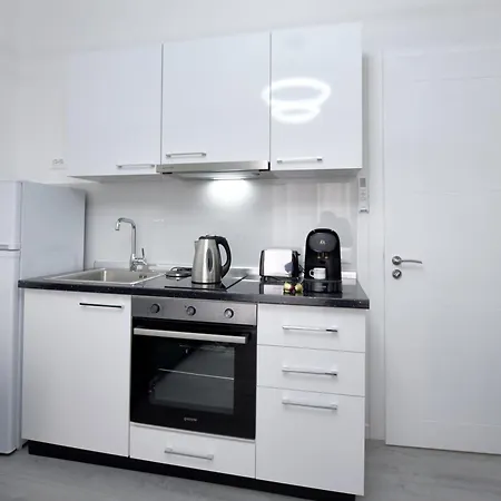 Apartment Vila Hope 1